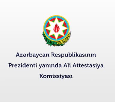 Higher attestation commission